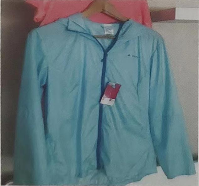 涼感絲