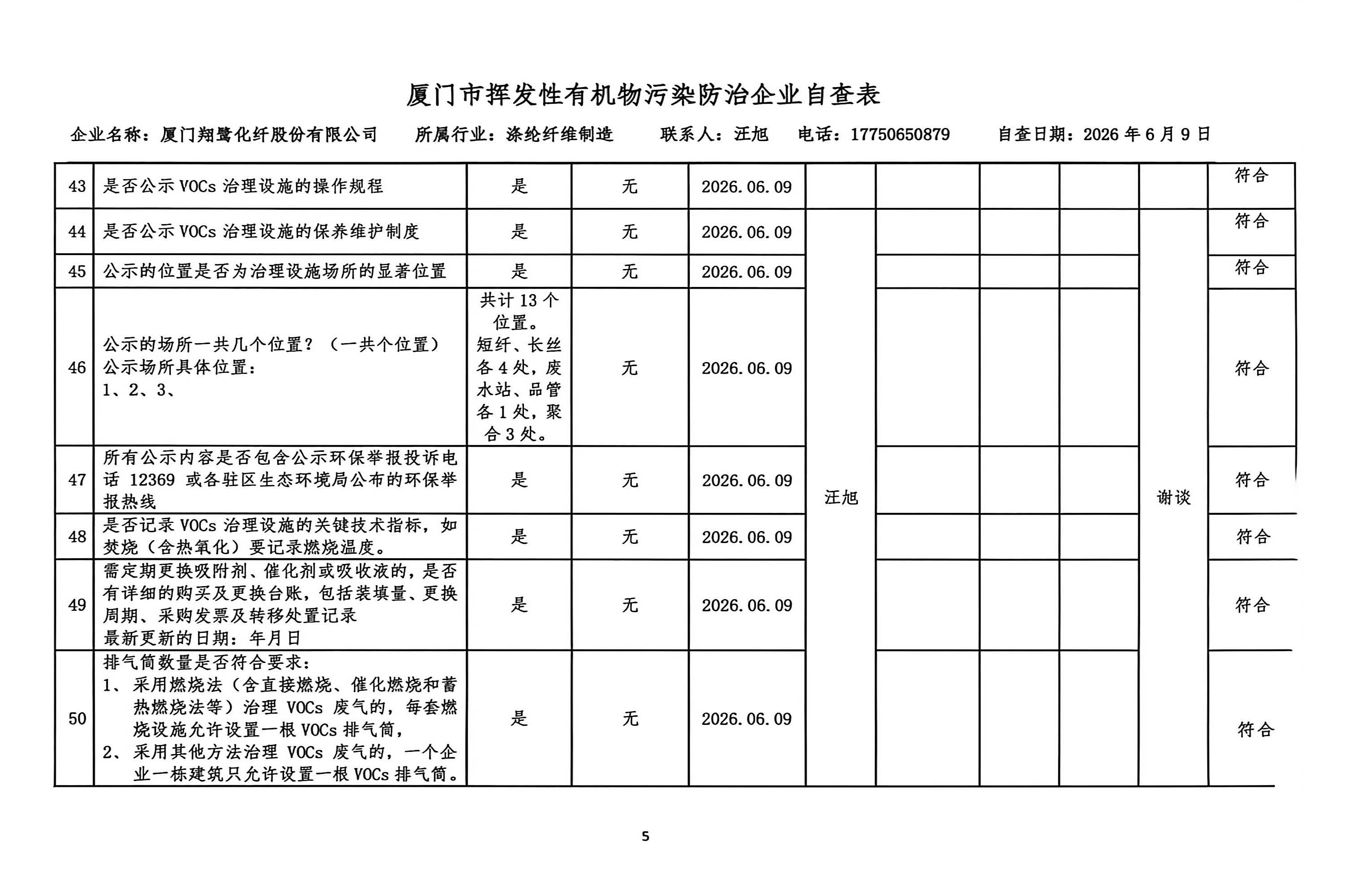 2026年第二季度揮發(fā)性有機物整治企業(yè)自查表_頁面_5.jpg