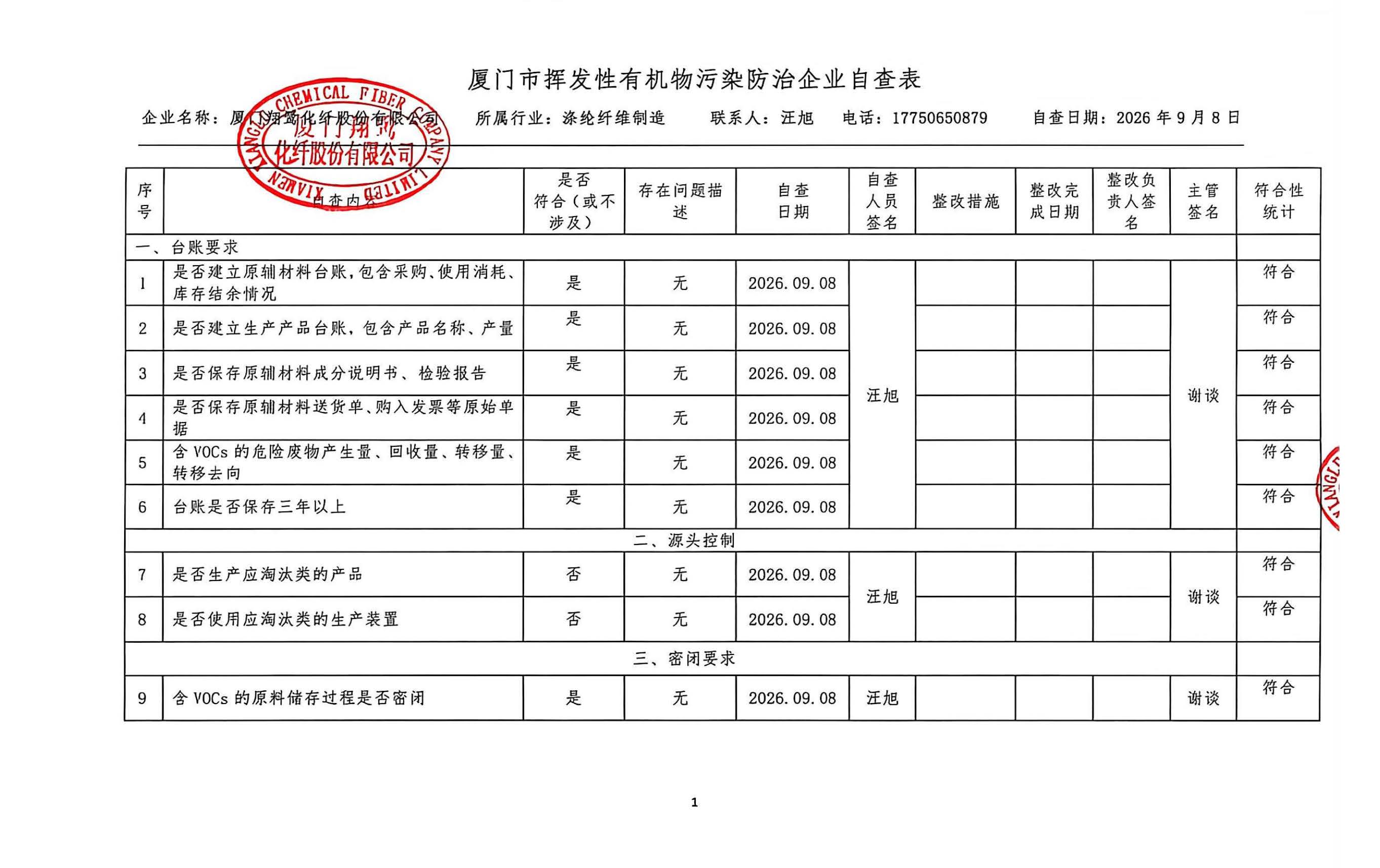 2026年第三季度揮發(fā)性有機(jī)物整治企業(yè)自查表_頁面_1.jpg